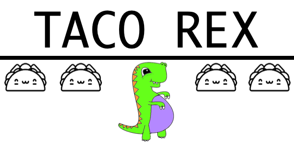 Taco Rex